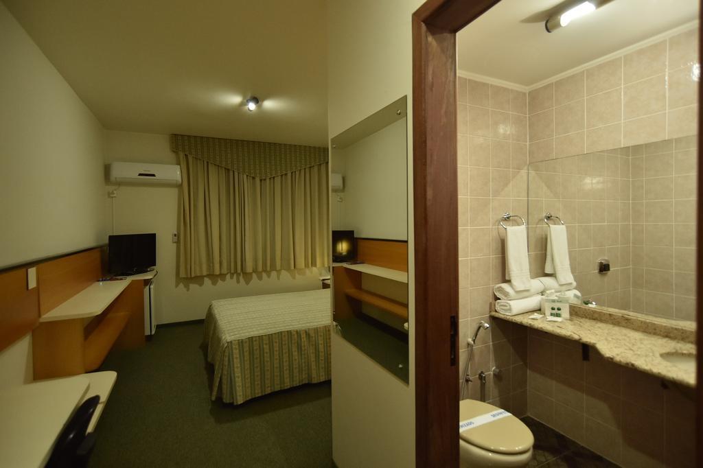 Park Hotel Morotin Santa Maria  Zimmer foto