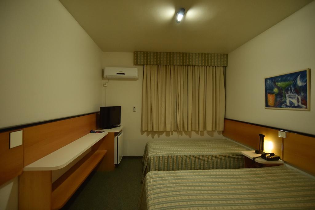 Park Hotel Morotin Santa Maria  Zimmer foto