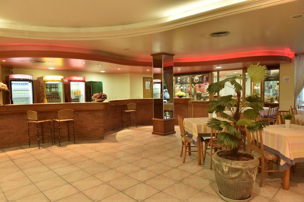 Park Hotel Morotin Santa Maria  Exterior foto