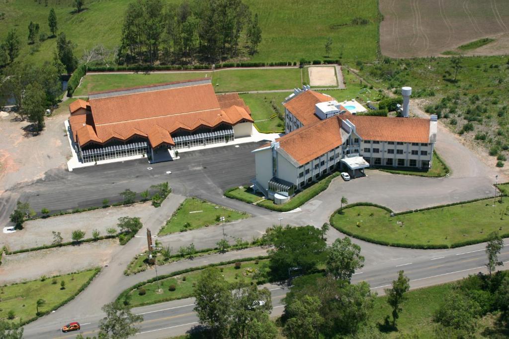 Park Hotel Morotin Santa Maria  Exterior foto