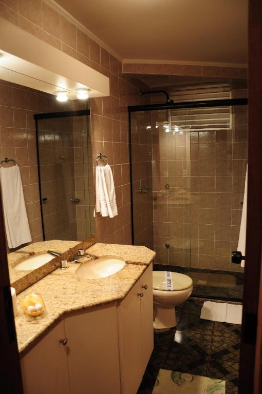 Park Hotel Morotin Santa Maria  Zimmer foto